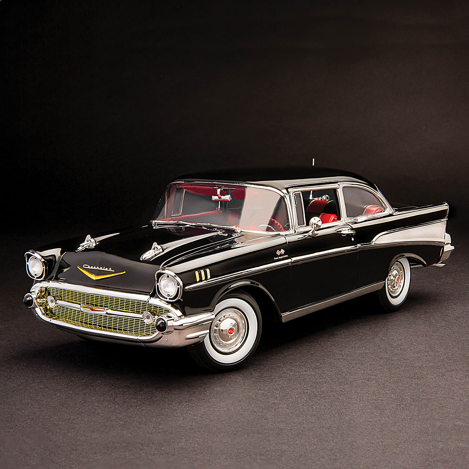 57 chevy toy car on sale