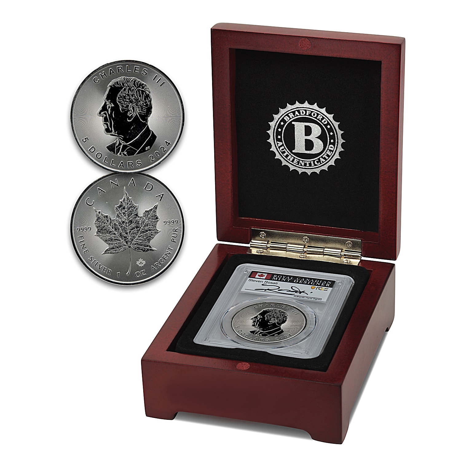 コレクション 2024 King of Beasts Coin $20 コレクション 2024 King of Beasts Coin Fine Silver Coin – The
