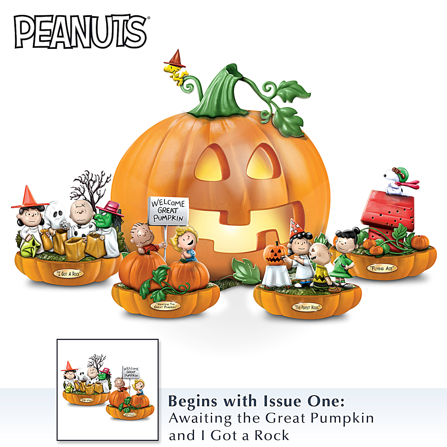 Amazon.com: Hallmark Keepsake Halloween Ornament The Great