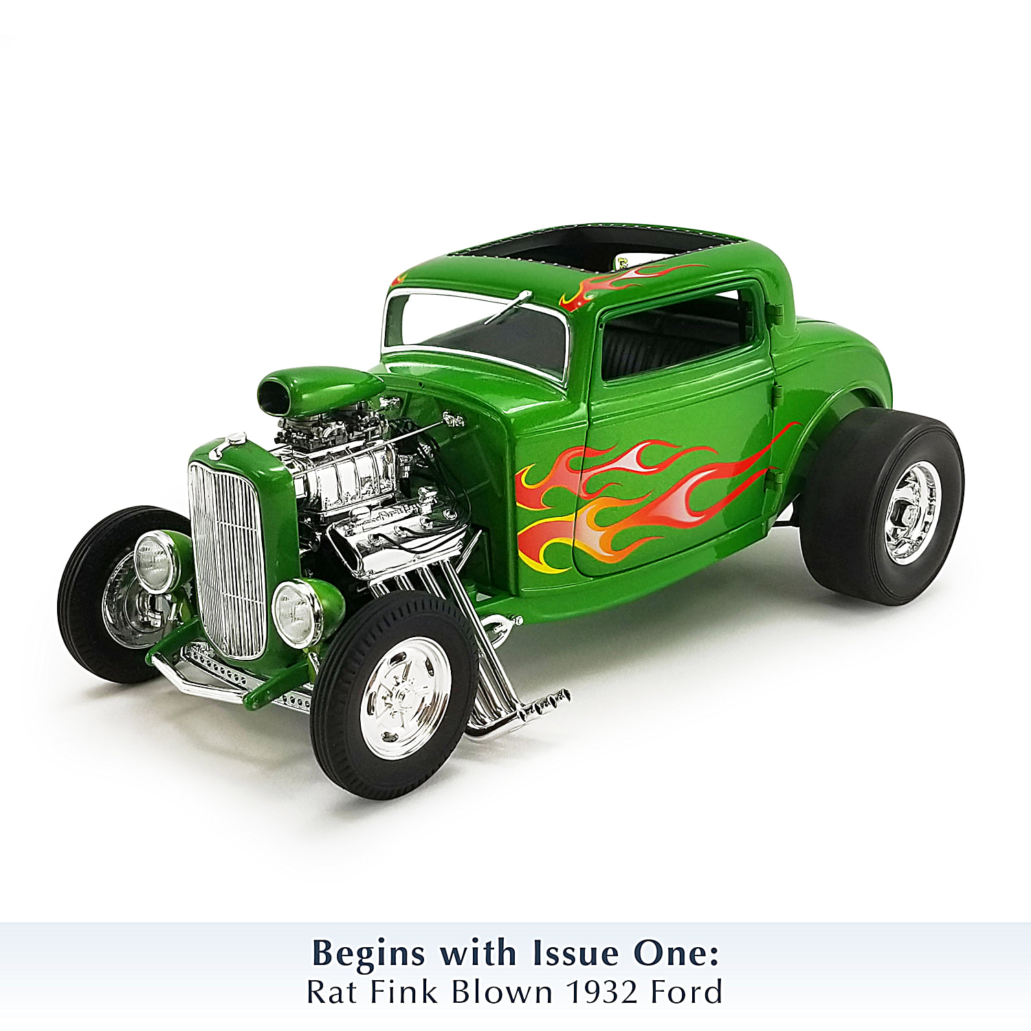 Vintage rat fink doll deals