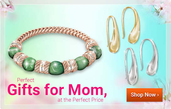 Perfect Gifts for Mom, at the Perfect Price - Shop Now