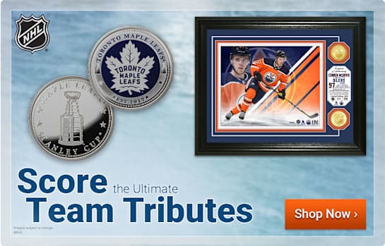 Score the Ultimate Team Tributes - Shop Now