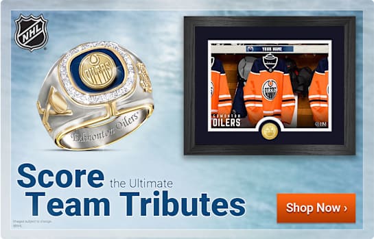 Score the Ultimate Team Tributes - Shop Now