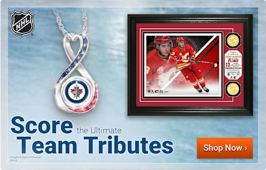 Score the Ultimate Team Tributes - Shop Now