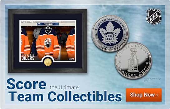 Score the Ultimate Team Collectibles - Shop Now