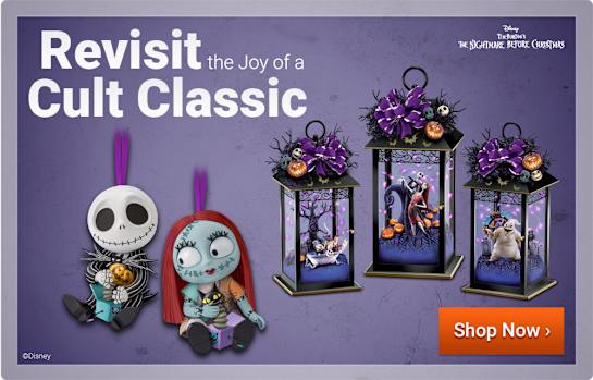 Revisit the Joy of a Cult Classic - Shop Now