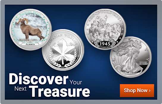 Discover Your Next Treasure - Shop Now