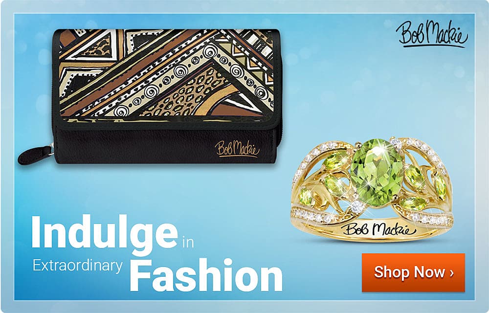 Indulge in Extraordinary Fashion - Shop Now