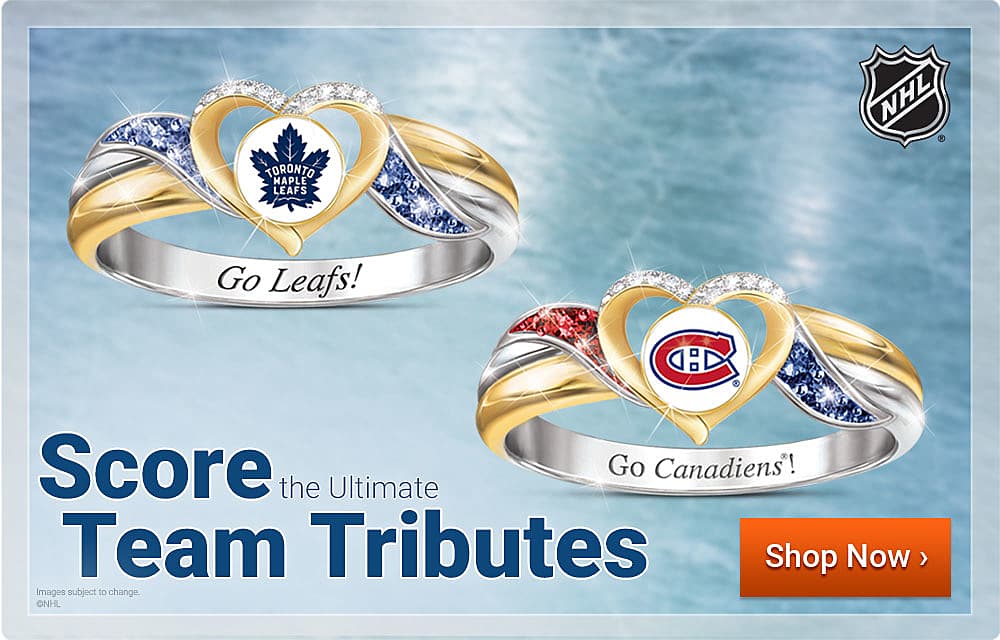 Score the Ultimate Team Tributes - Shop Now