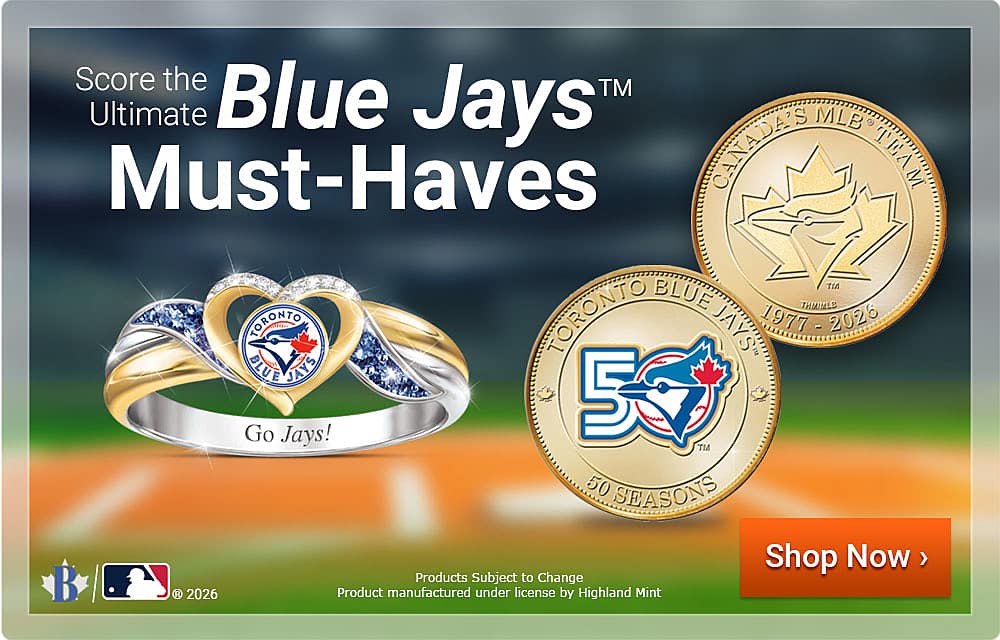 Score the Ultimate MLB® Must-Haves - Shop Now