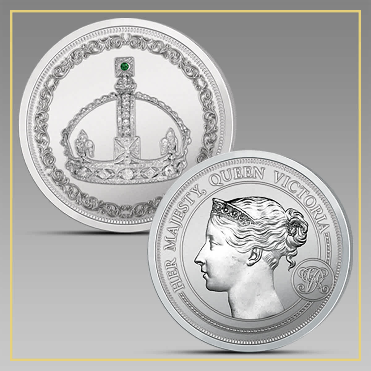 Legacy of Monarch that Shaped an Era