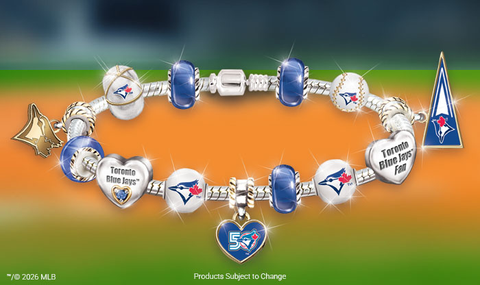 Shop All <i>Toronto Blue Jays</i>TM