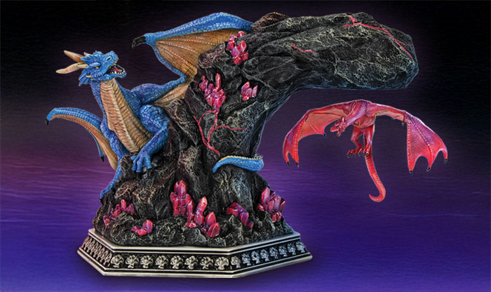 Shop All Dragons