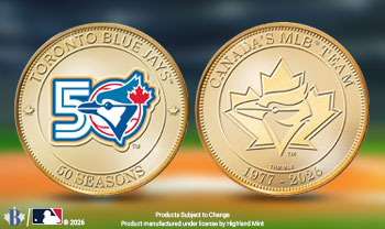 Shop All <i>Toronto Blue Jays</i>TM