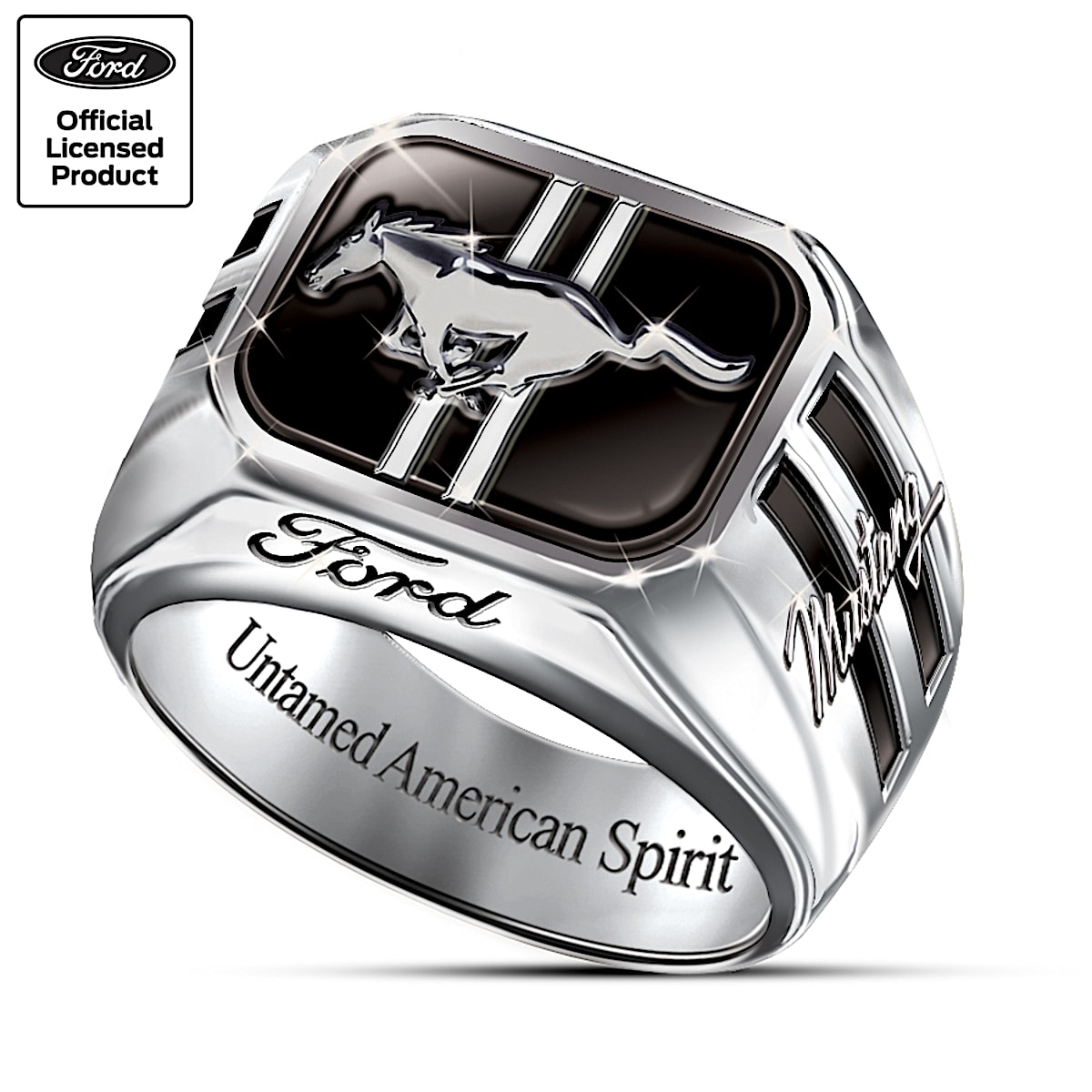 Ford motor company jewelry outlet
