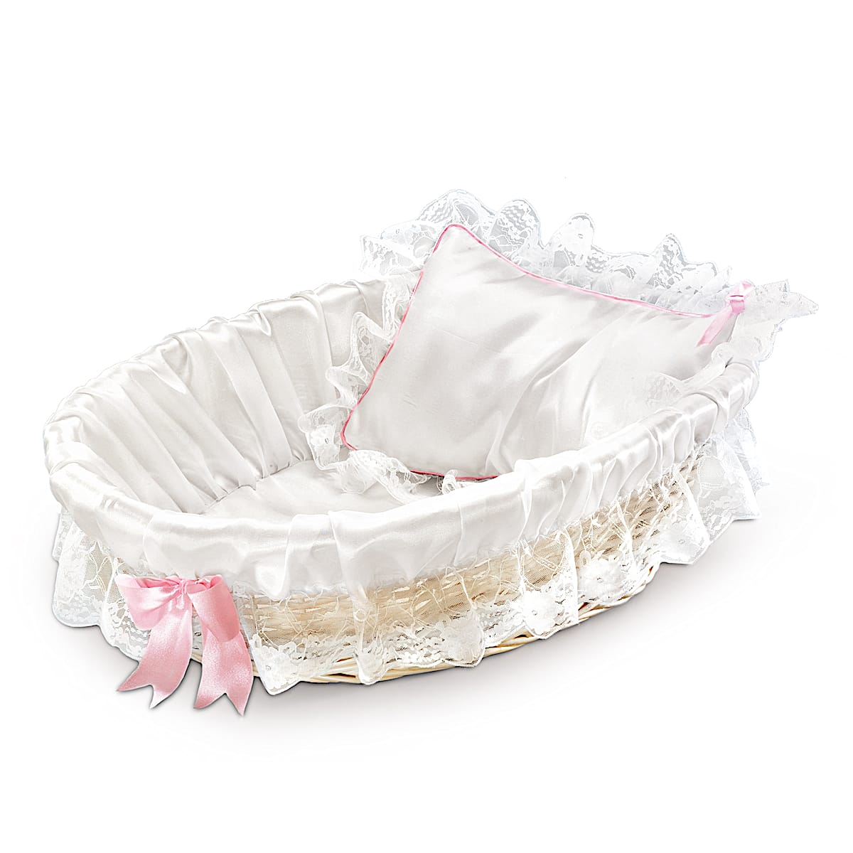 Doll bassinet deals