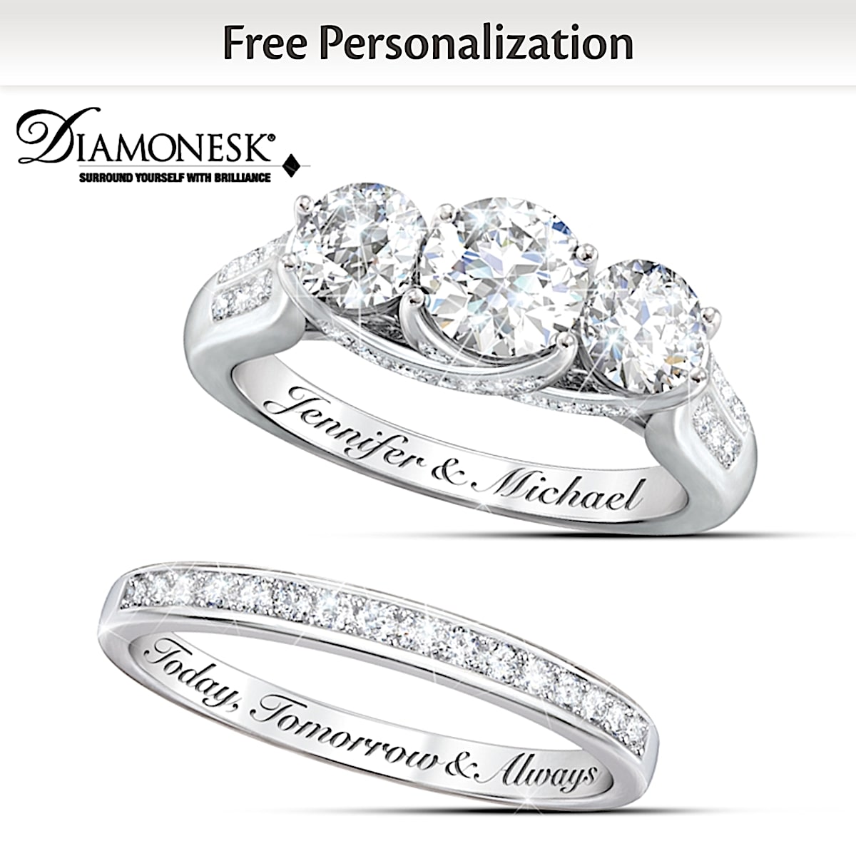 Diamonesk best sale