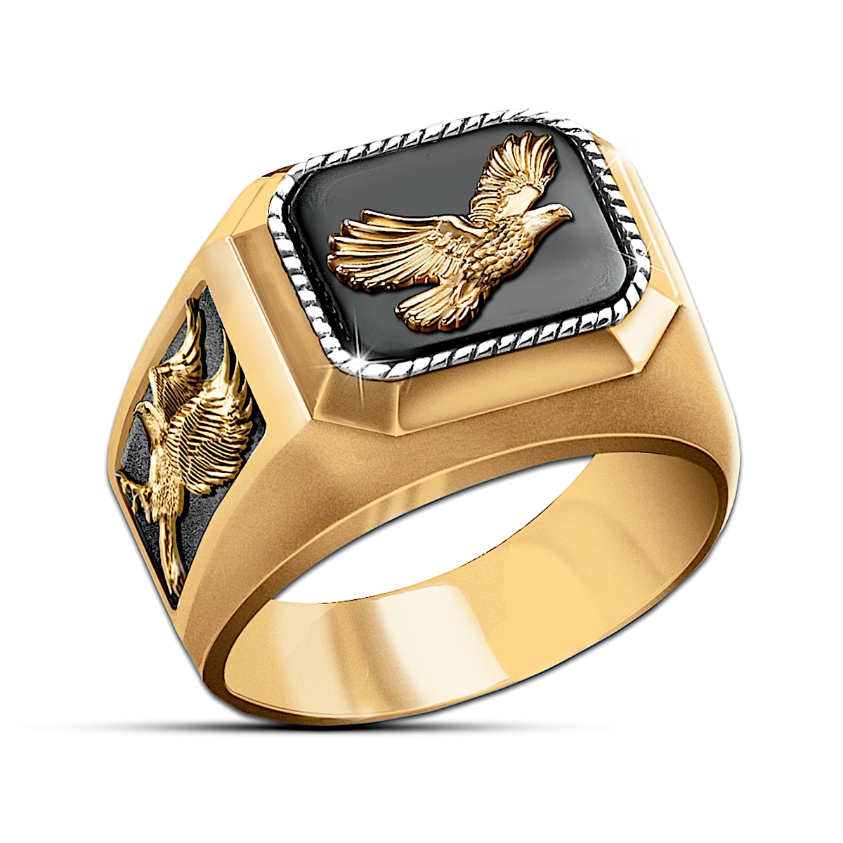 God rings for men store