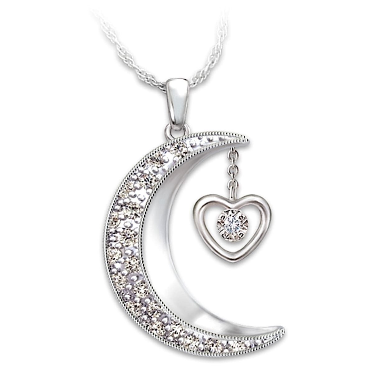 Love you to the moon and back jewellery new arrivals