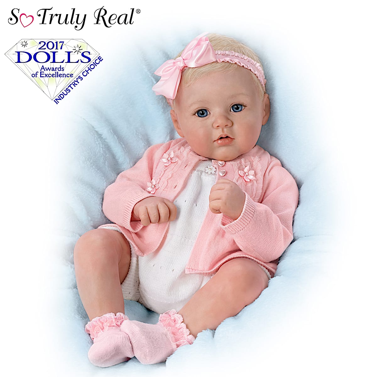 Truly real hot sale