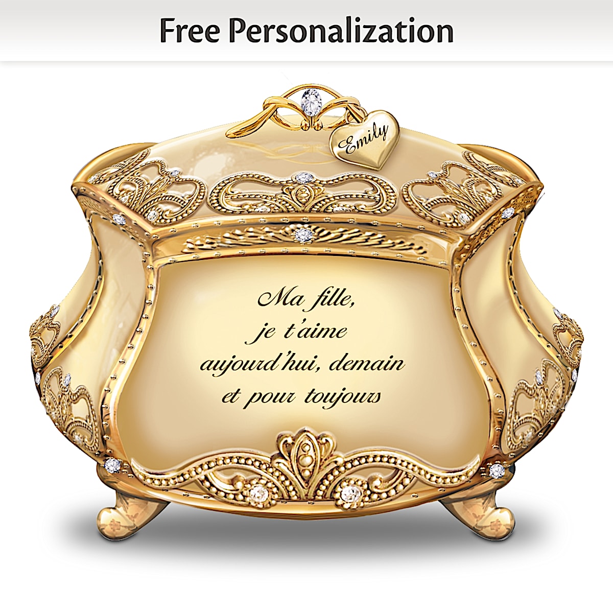 Music box name new arrivals