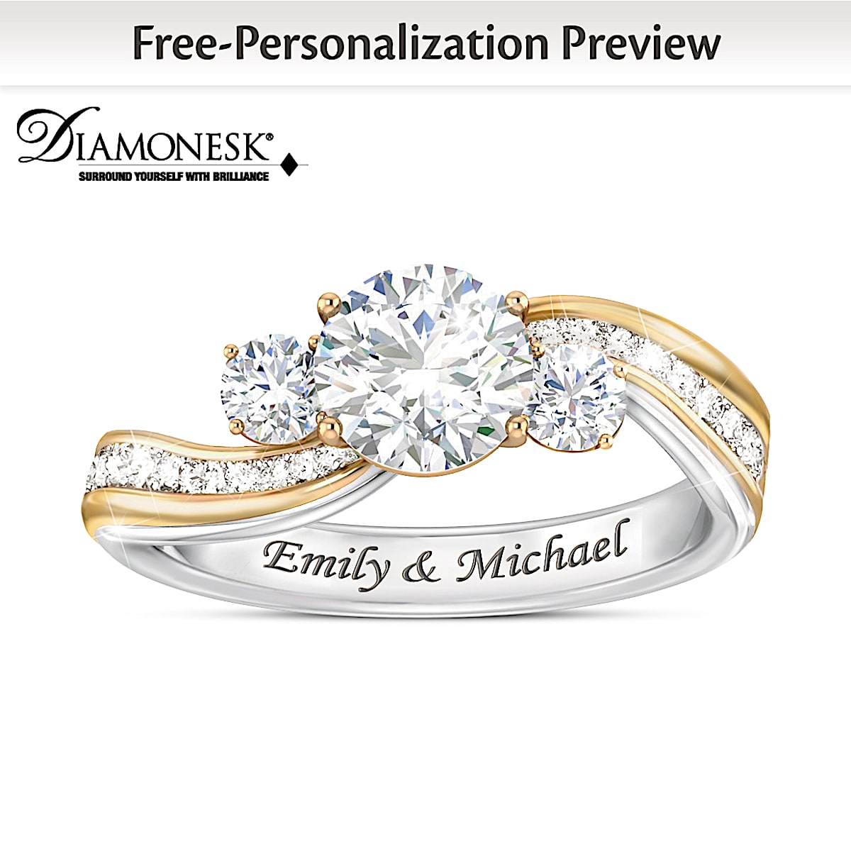 Diamonesk sales