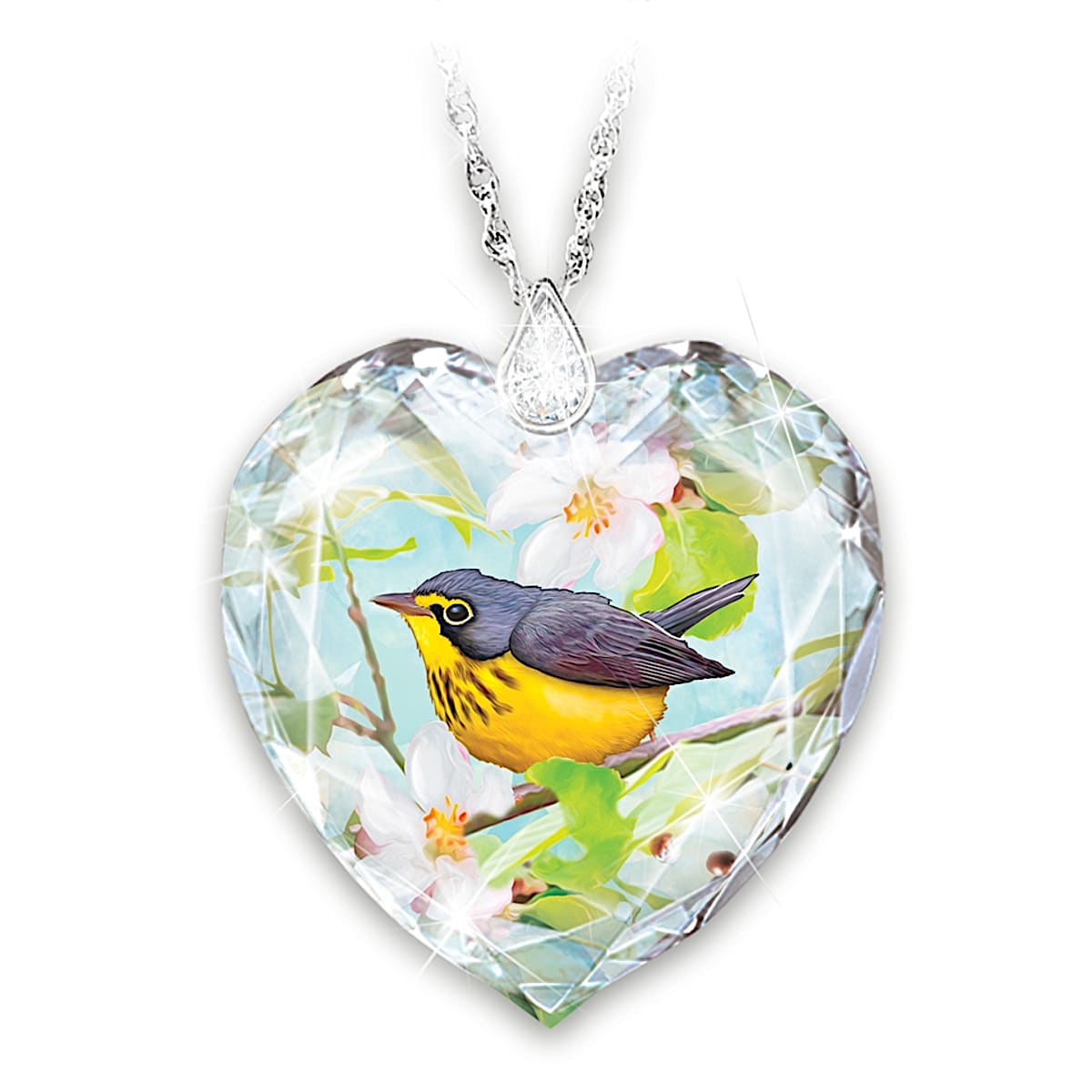 Remembrance pendant sales