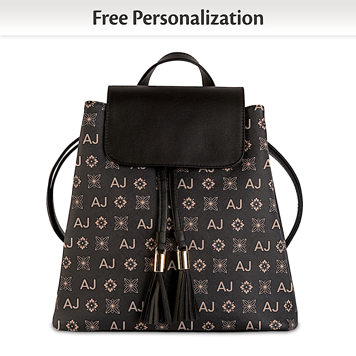 Designer inspired backpack deals