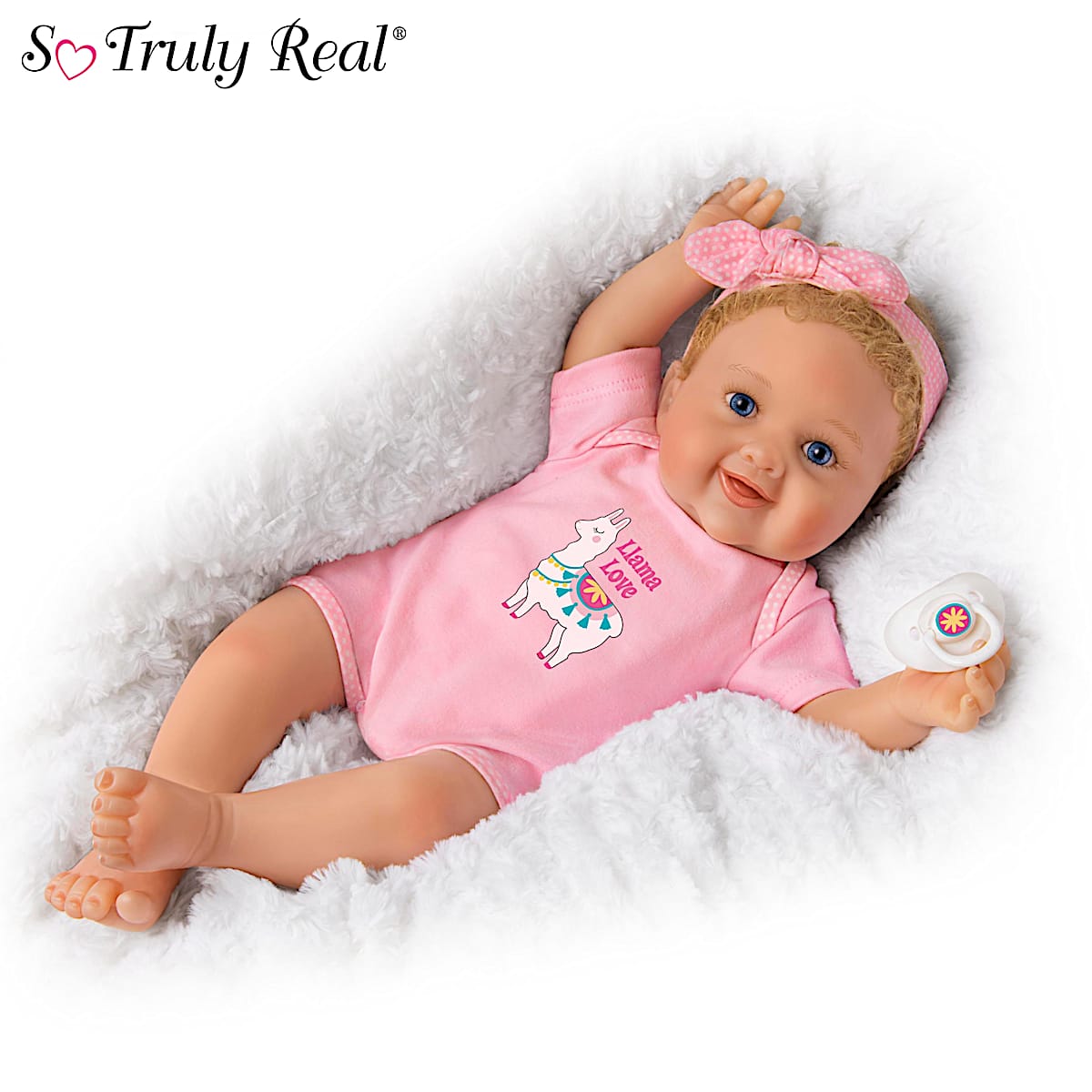 Custom baby doll hot sale