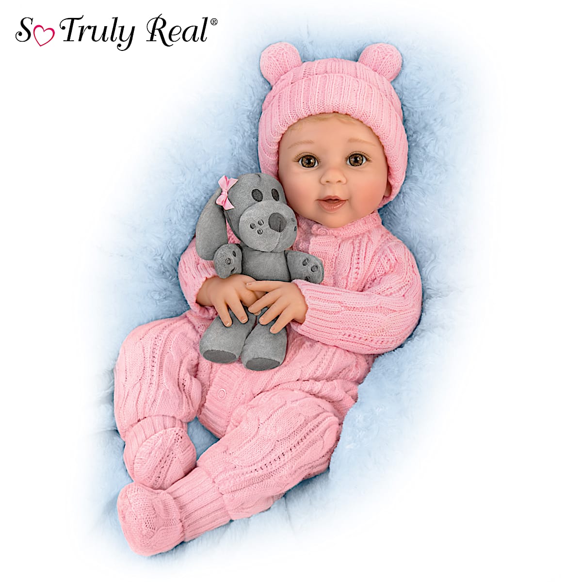 My real baby 2025