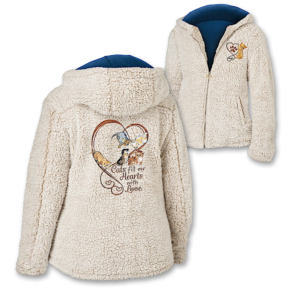 Harry potter sherpa hoodie online
