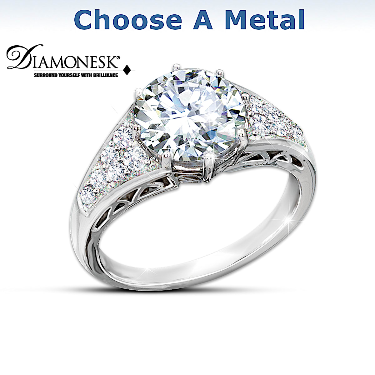 King queen engagement ring new arrivals