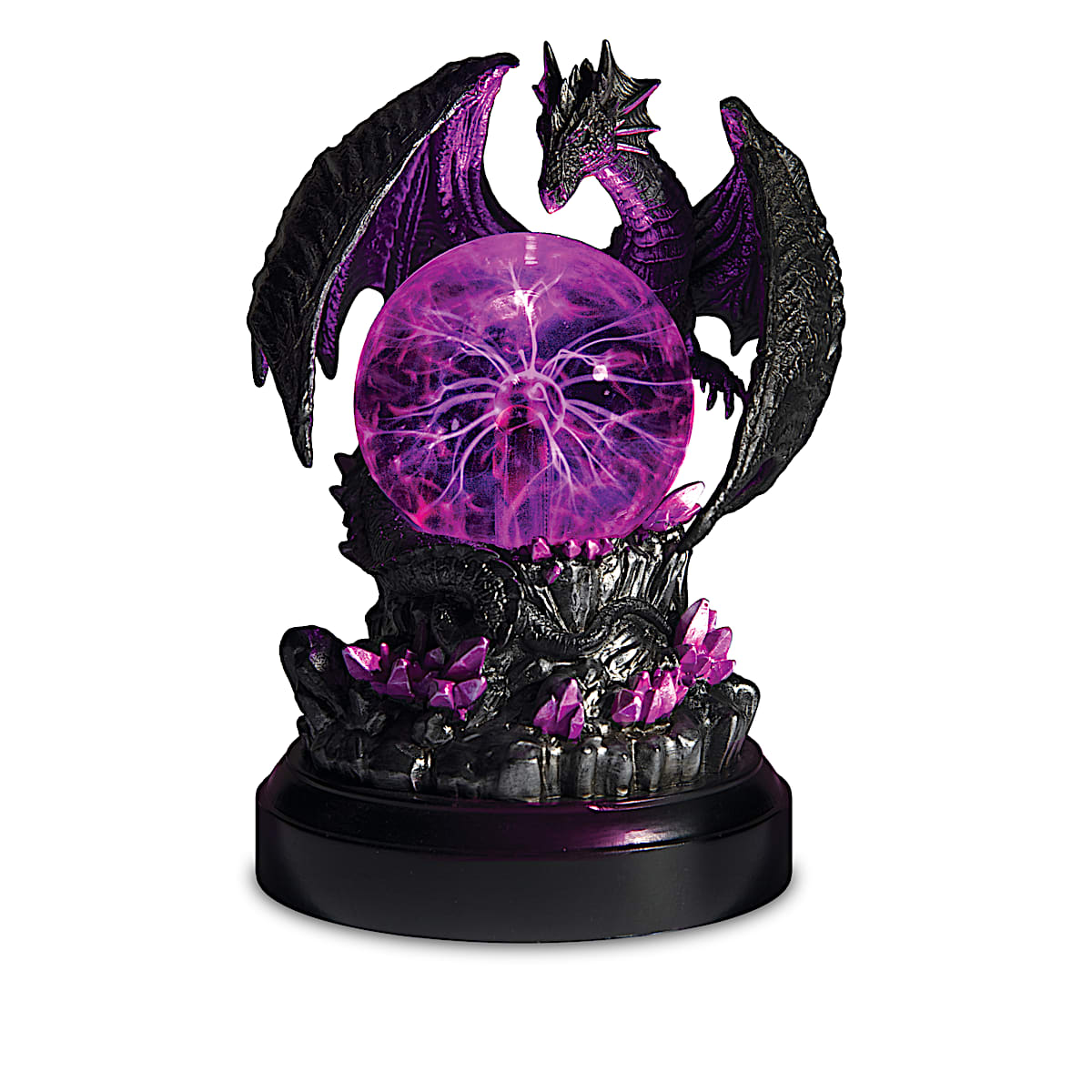 Balls that turn into dragons 2025
