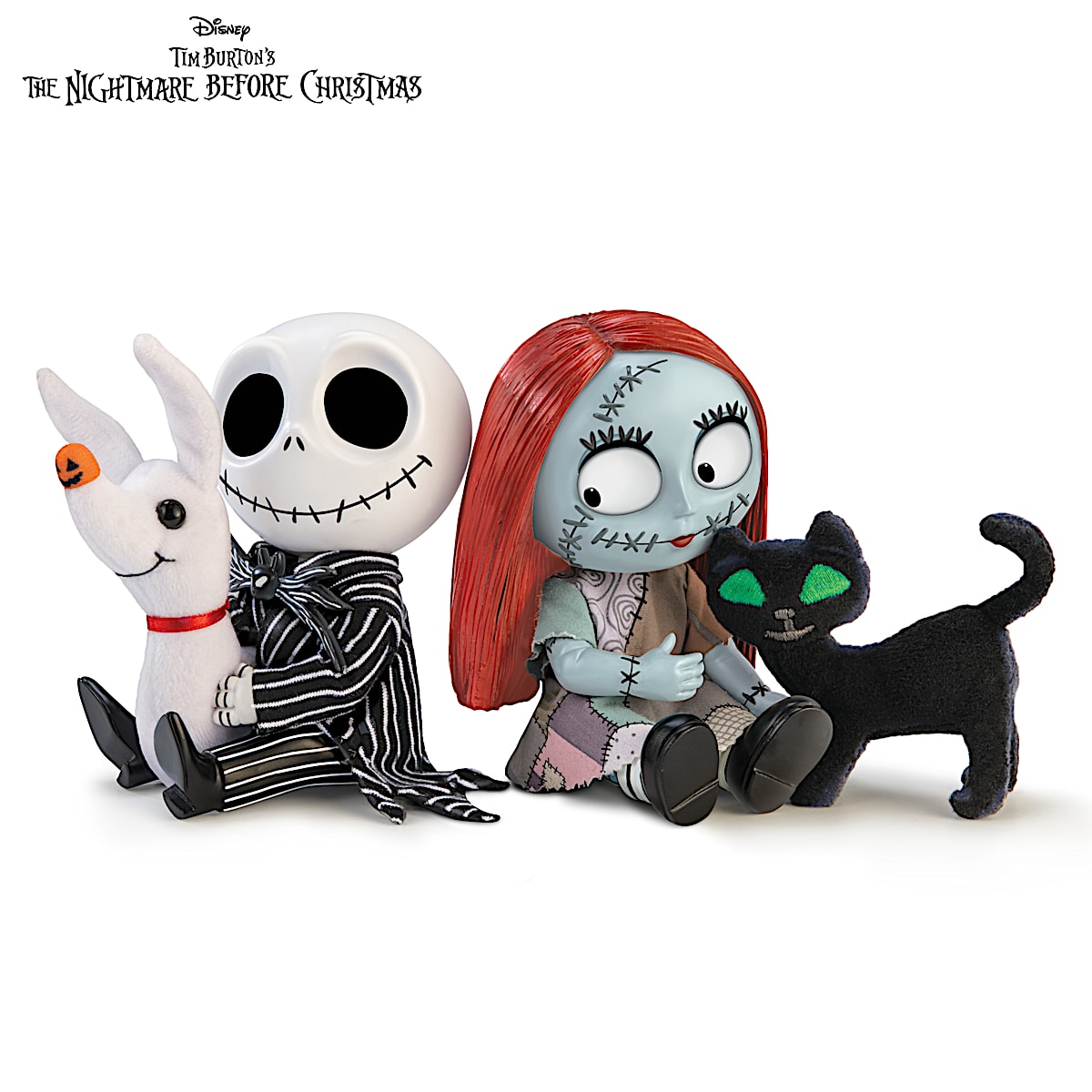 Nightmare before christmas plush doll new arrivals