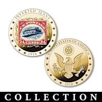 コレクション Limited rare stamps 15 stamps World's-Rarest-Stamps-Proof-