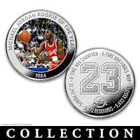 Michael Jordan Printing Plate for sale | eBay