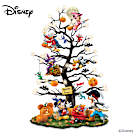 Disney Trick Or Treat Tabletop Tree