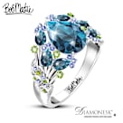 3.5-Carat Bob Mackie Majestic Beauty Ring