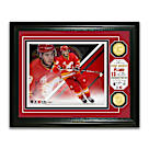 Johnny Gaudreau Calgary Flames&reg; Wall Decor