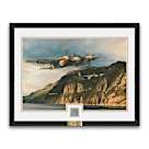Mosquito Bomber Wall Decor