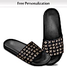 Just My Style Personalized Women's Shoes