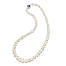 Princess Diana-Inspired Pearls Of Wisdom Necklace