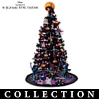 This Is Halloween Tabletop Tree Collection