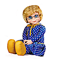 Mrs. Beasley Replica Collector Doll