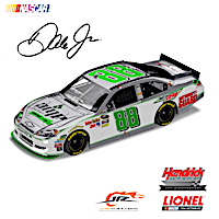 Dale Earnhardt, Jr. No. 88 2011 Sprint Cup Diecast Car