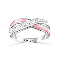 Reflections Of Hope Ring Size 5