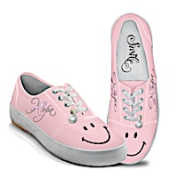 Hope And A Smile Women's Shoes 