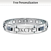 Optimum Personalized Bracelet