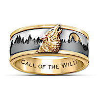 Call Of The Wild Ring