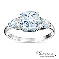 Cullinan Diamond Ring Size 5.5